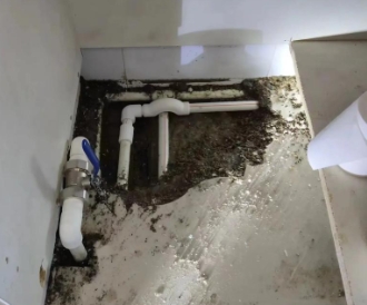 苏州卫生间漏水检测