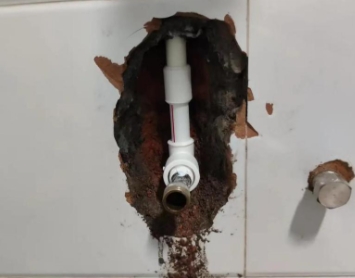 苏州厨房漏水检测