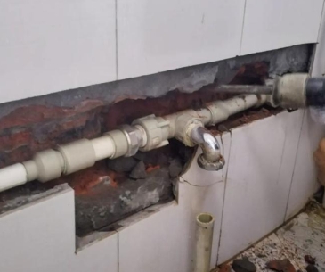 苏州水管维修电话